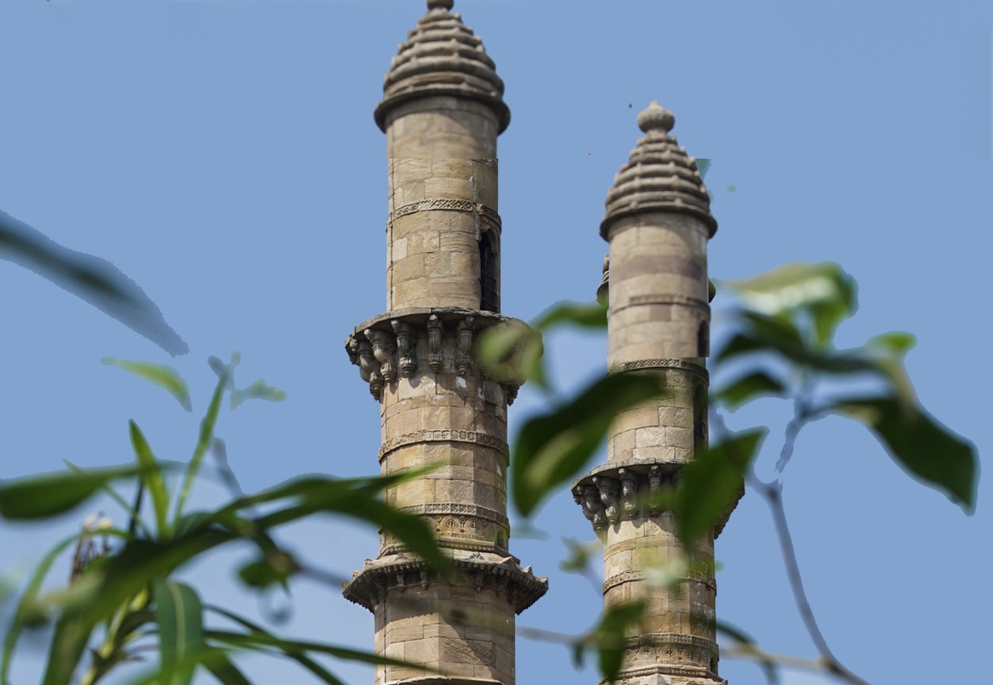 Champaner