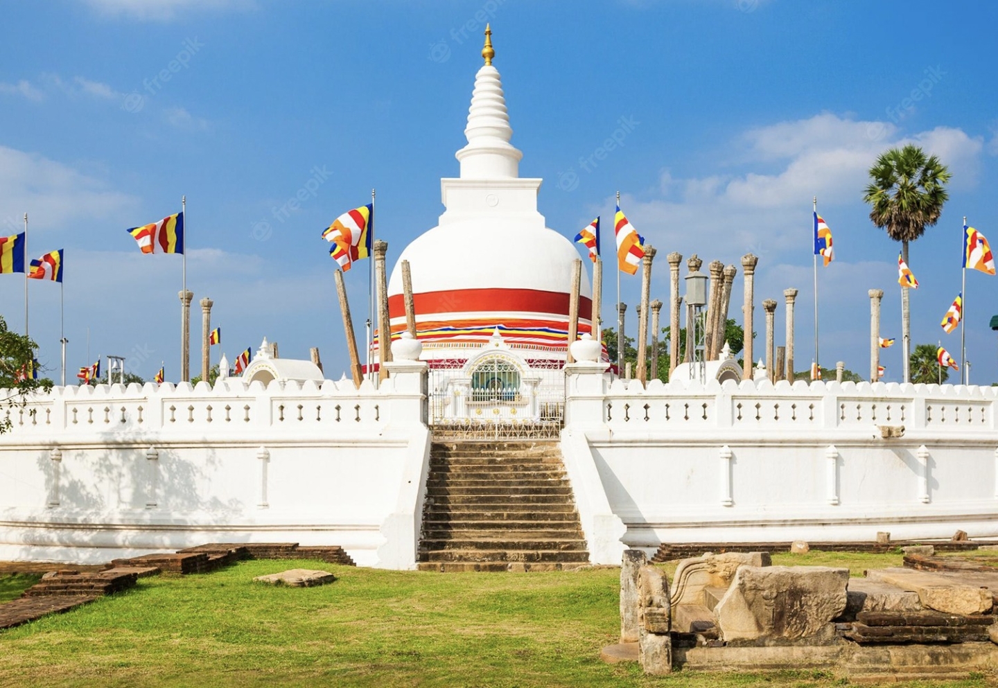 anuradhapura